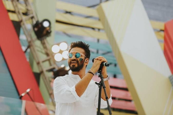 Amit Trivedi Amit Trivedi