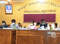 Chikkamagaluru bans outsiders