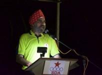 Harminder Pal Singh