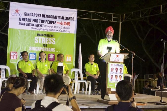 Harminder Pal Singh Harminder Pal Singh