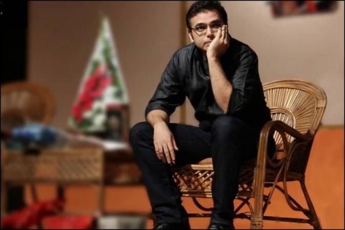 Harsh Chhaya Instagram pic
