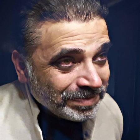 Harsh chhaya