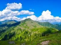 Kashmir