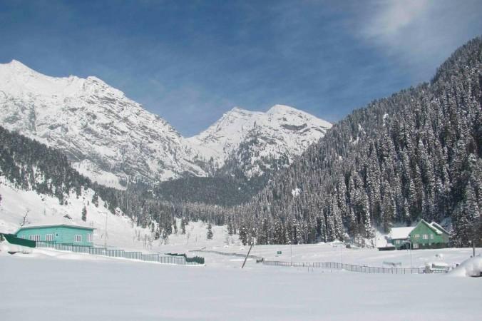 Kashmir Kashmir