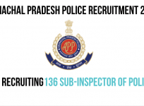 police recruitment