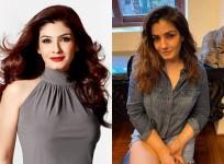 Raveena Tandon