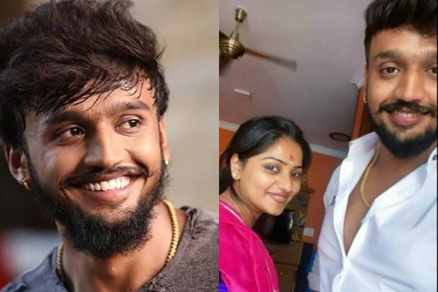 Rachita Ram To Marry Dhanveer A Selfie Triggers Her Marriage Rumours With The Kannada Actor Ibtimes India Sep 17, 2020, 09:01 pm ist. rachita ram to marry dhanveer a selfie