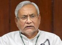 Bihar CM Nitish Kumar niece