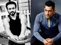 Kedar Jadhav's Emotional Letter on Dhoni