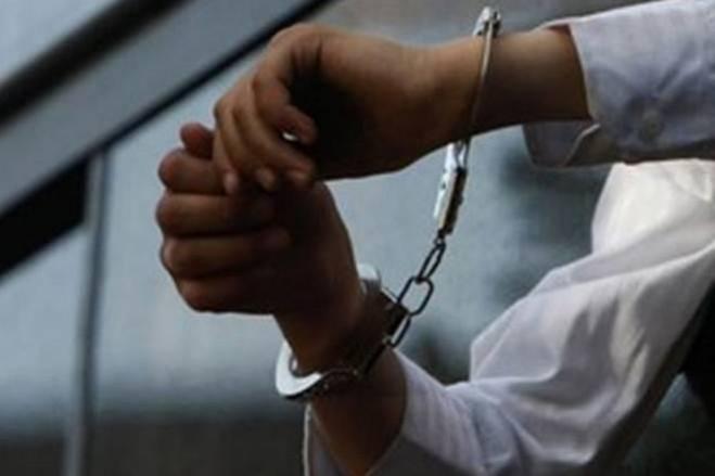 Representational image West Bengal chain man