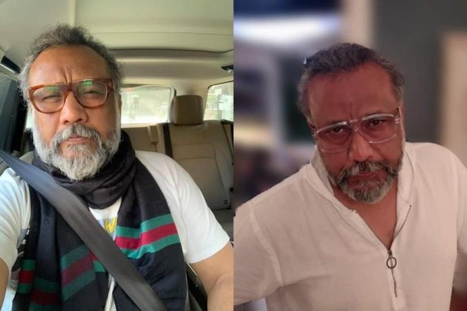 Anubhav Sinha. Anubhav Sinha