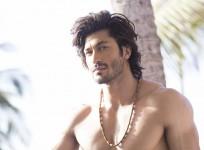 Vidyut Jammwal