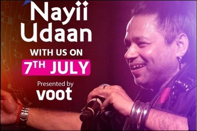 Kailash Kher
