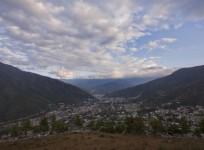 bhutan china border conflict