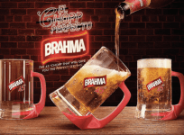 Brahma Beer