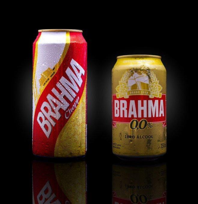 Brahma Beer