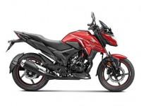 Honda XBlade BS6