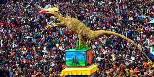Behedienkhlam Festival