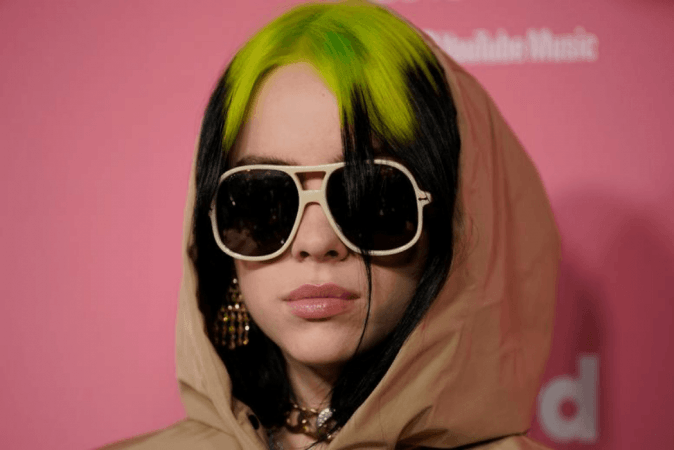 Billie Eilish