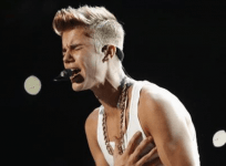 Justin Bieber