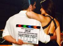 Sushant Singh Rajput, Jacqueline Fernandez, Drive
