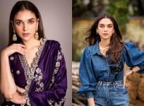 Aditi Rao Hydari and Jayasurya's Sufiyum Sujatayum