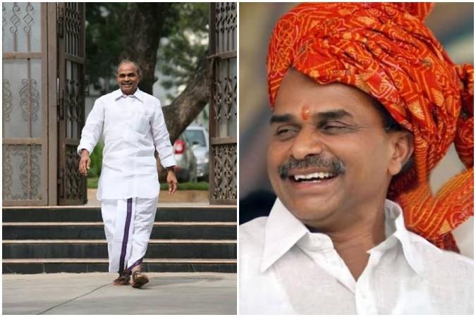 YS Rajasekhara Reddy YS Rajasekhara Reddy