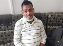 Vikas Dubey