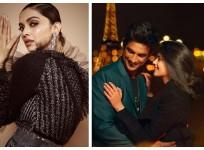 Sushant Singh Rajput's fans lash out at Deepika Padukone