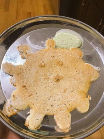 coronavirus dosa