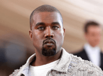 Kanye West