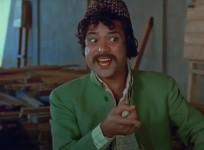 Veteran Comedian Jagdeep