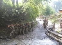 Nepal flood