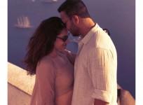 Ankita Lokhande, Vicky Jain
