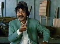 Comedian Jagdeep