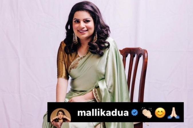 Mallika Dua