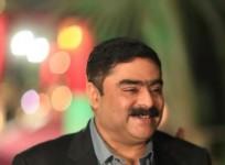 Anurag Katriar, President of NRAI, CEO & Executive Director of deGustibus Hospitality Pvt Ltd