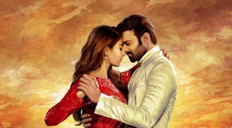 Prabhas, Pooja Hegde's Radhe Shyam first look: This is how celebs and critics react to poster - IBTimes India