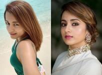Trisha Krishnan