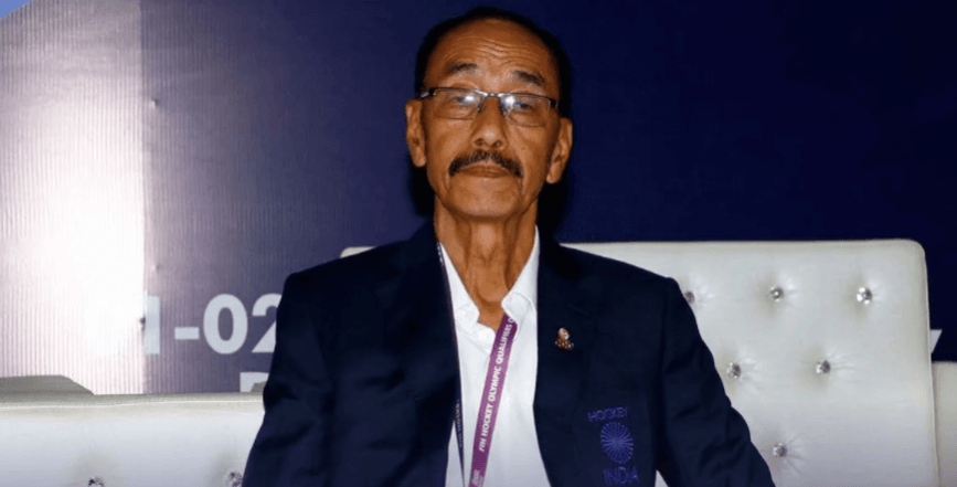 Gyanendra Ningombam