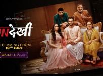Undekhi, SonyLiv