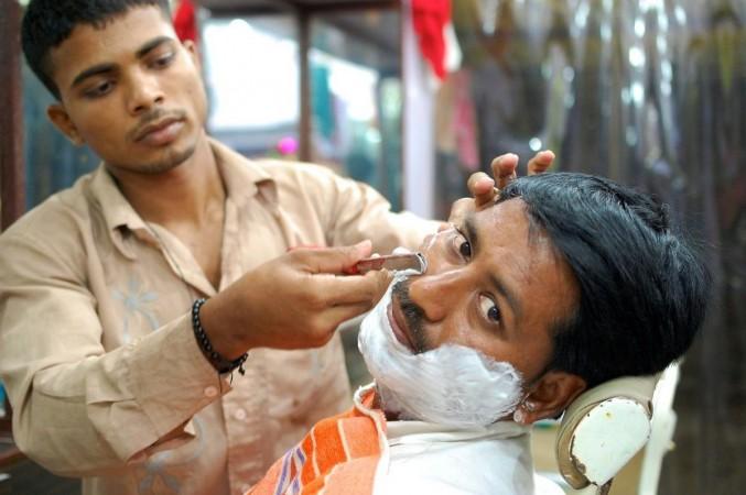 Shaving was a need for personal grooming for men, not anymore Shaving was a need for personal grooming for men