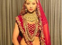 Urvashi Rautela