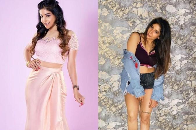 Sakhi Agarwal. Sakhi Agarwal
