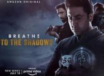 breathe poster