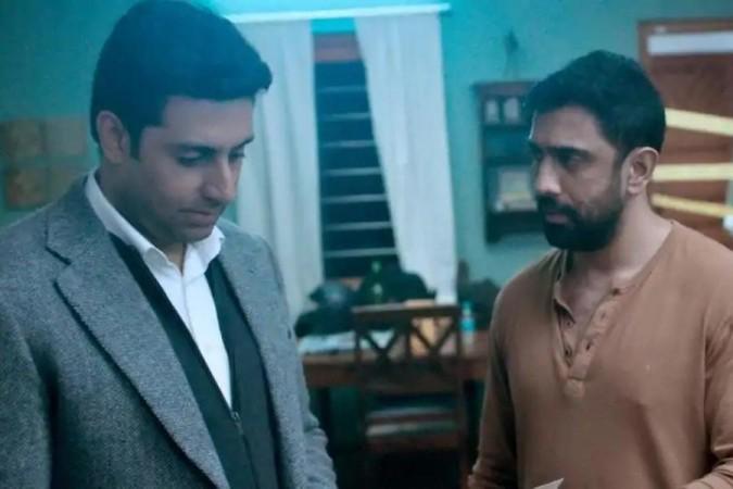 Abhishek and Amit