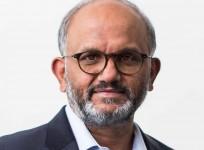 Shantanu Narayen, president and CEO, Adobe