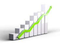Revenue increase and growth recorded in Q2 FY20