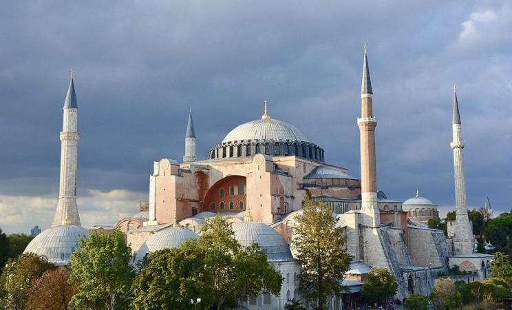 Hagia Sophia Hagia Sophia