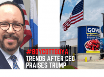 Boycott Goya